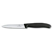 ����� ����� Swiss Classic Black Cutlery Vx67193.9