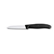 ����� ����� Swiss Classic Black Cutlery Vx67193.9