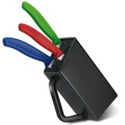 ϳ������� ��� ���� Swiss Classic Black 15,9�7�� Vx77031.03