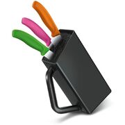 ϳ������� ��� ���� Swiss Classic Black 24,2�9,6�� Vx77033.03