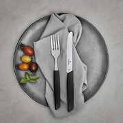 ���� �������� ������� Swiss Modern Black 6/12 Vx69093.11W.12