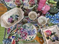 ���� ��� ����������� ���� Flora 20,5�� 51247