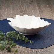 �������� Foglie Pioppo white 26,5�18�7,5�� 51554