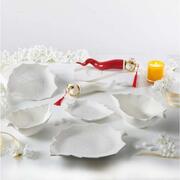 �������� Foglie Pioppo white 23,5�15�6,5�� 51553