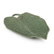 ����� ������������ Foglie Tiglio green 25�19�� 51558