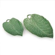 ����� ������������ Foglie Tiglio green 30�22,5�� 51559