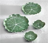 ������� �������� Foglie Vegan green 21�� 51671