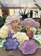 ����������� Flora Rose 26�� 51127