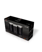 ����� �������� ��� ������� Metallic Carbon Pro Edition 17,8�� BH-6718