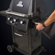 ����� ������� Royal 340 Shadow 119�132�56�� 824263