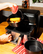 ����� ��� ��������� AirFryer 20�7,5�� AF20DR6/8046