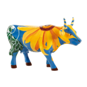��������� ������������� Udderly Sunflowers 9,5�14�� 47845