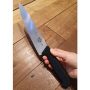 ��� ��� Fibrox Black 22�� Vx52033.22