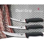 ͳ� ������������� Dual Grip Black 15�� Vx56503.15D