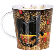 ������ Cairngorm Celestial cats Black 480��