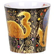 ������ Cairngorm Celestial cats Ginger 480��