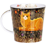 ������ Cairngorm Celestial cats Ginger 480��