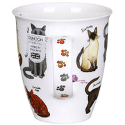 ������ Nevis Designer Cats 480��