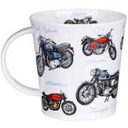 ������ Benmore Classic Bikes 750��