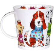 ������ Benmore Trendy Dogs 750��