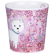 ������ Lomond Pretty Pink Dog 320��
