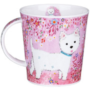 ������ Lomond Pretty Pink Dog 320��