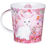 ������ Lomond Pretty Pink Rabbit 320��