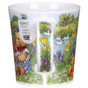 ������ Lomond Teddy Bears Picnic Riverbank 320��