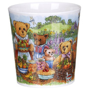 ������ Lomond Teddy Bears Picnic Riverbank 320��