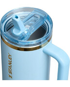 ����������� Quencher ProTour Flip Straw Tumbler Messi Striker Blue 1,18� 100000005931
