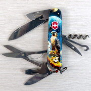 ��������� 14�1 Climber Ukraine �����-�������� 9,1�� Vx13703.3_T3210pw