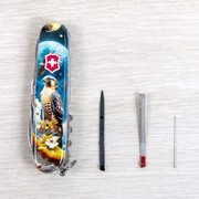 ��������� 14�1 Climber Ukraine �����-�������� 9,1�� Vx13703.3_T3210pw