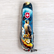 ��������� 14�1 Climber Ukraine �����-�������� 9,1�� Vx13703.3_T3210pw