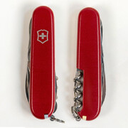 ��������� 14�1 Climber Mat Red 9,1�� Vx13703_M0007p
