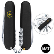��������� 14�1 Climber Mat Black 9,1�� Vx13703.3_M0008p