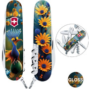 ��������� 14�1 Climber Design ����� ������ 9,1�� Vx13703.3_R2110pk
