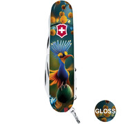��������� 14�1 Climber Design ����� ������ 9,1�� Vx13703.3_R2110pk