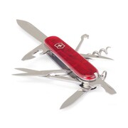 ��������� 14�1 Climber Red transparent 9,1�� Vx13703.T
