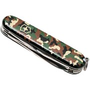 ��������� 14�1 Climber Camouflage 9,1�� Vx13703.94