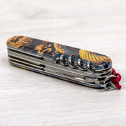 ��������� 15�1 Huntsman Zodiac ���������� ���� 9,1�� Vx13713.3_Z4280pk