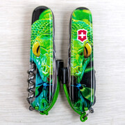 ��������� 15�1 Huntsman Zodiac ������� ���������� ���� 9,1�� Vx13713.3_Z4310pk