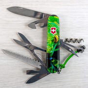 ��������� 15�1 Huntsman Zodiac ������� ���������� ���� 9,1�� Vx13713.3_Z4310pk