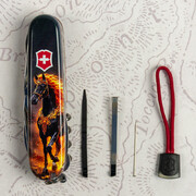 ��������� 15�1 Huntsman Zodiac ������� ��� 9,1�� Vx13713_Z5220pk