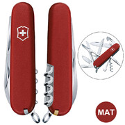 ��������� 15�1 Huntsman Mat Red 9,1�� Vx13713_M0007p