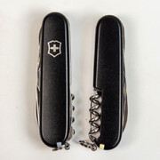 ��������� 15�1 Huntsman Mat Black 9,1�� Vx13713.3_M0007p