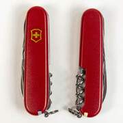 ��������� 15�1 Huntsman Mat Red 9,1�� Vx13713_M0008p