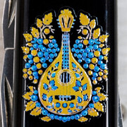 ��������� 15�1 Huntsman Ukraine �������� ������ 9,1�� Vx13713.3_T1370u