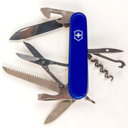 ��������� 15�1 Huntsman Ukraine Yellow/Blue 9,1�� Vx13713.2.8