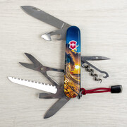 ��������� 15�1 Huntsman Design ������� ����� 9,1�� Vx13713.3_R2080pk