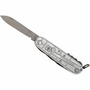 ��������� 15�1 Huntsman Silver transparent 9,1�� Vx13713.T7